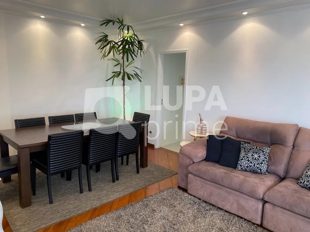 Apartamento, 3 quartos, 165 m² - Foto 11