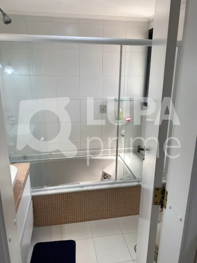 Apartamento, 3 quartos, 165 m² - Foto 5