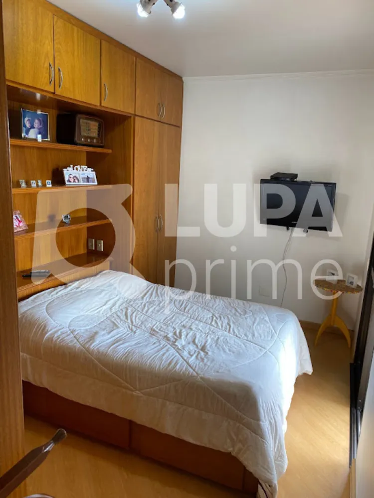 Apartamento, 3 quartos, 165 m² - Foto 7