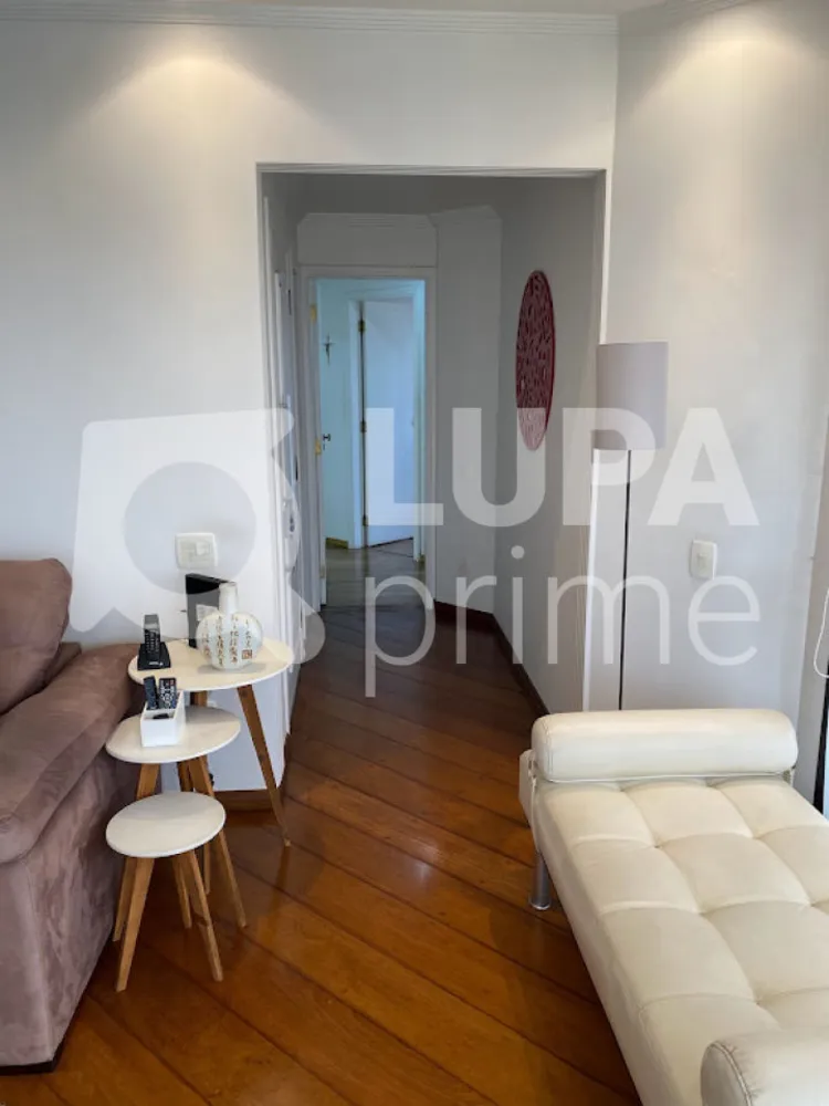 Apartamento, 3 quartos, 165 m² - Foto 4