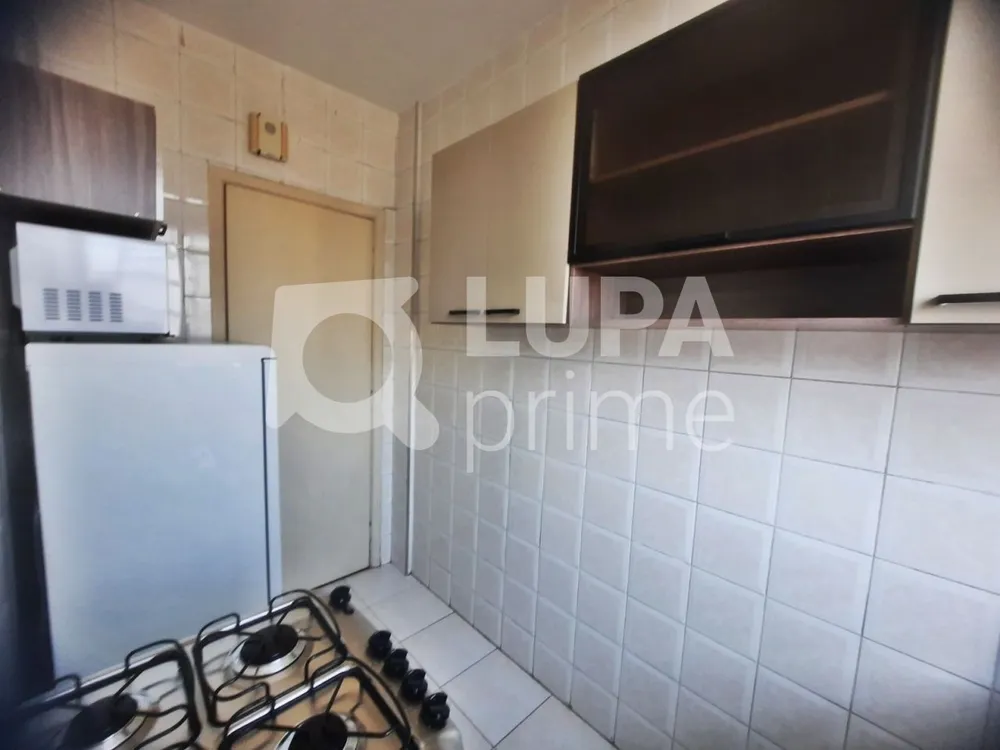 Apartamento, 1 quarto, 58 m² - Foto 7