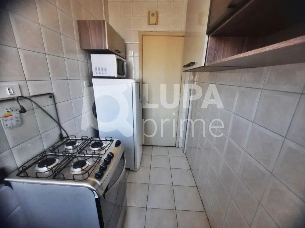 Apartamento, 1 quarto, 58 m² - Foto 5