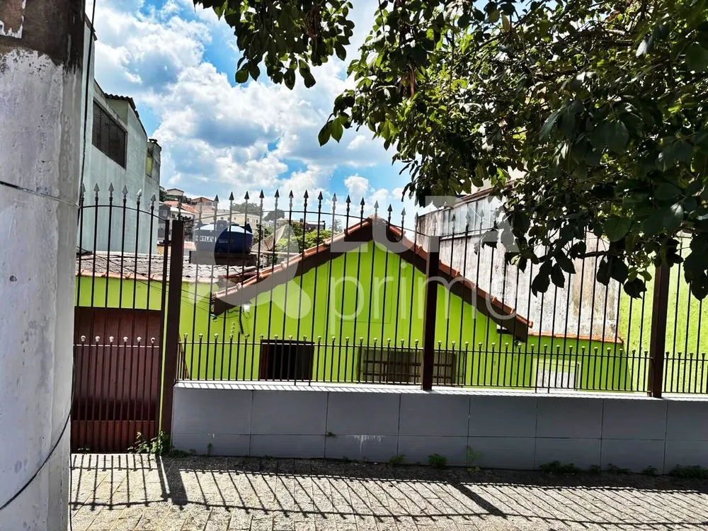 Casa, 3 quartos, 60 m² - Foto 1