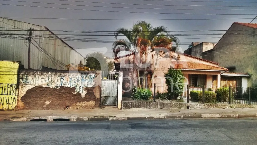 Casa, 9 quartos, 345 m² - Foto 1