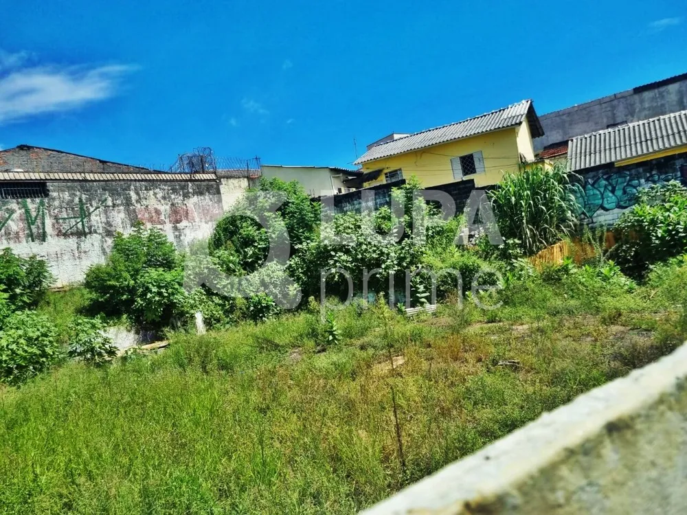 Terreno, 825 m² - Foto 1