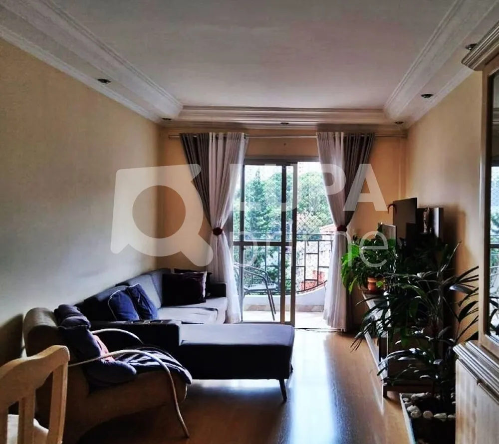 Apartamento, 3 quartos, 96 m² - Foto 4