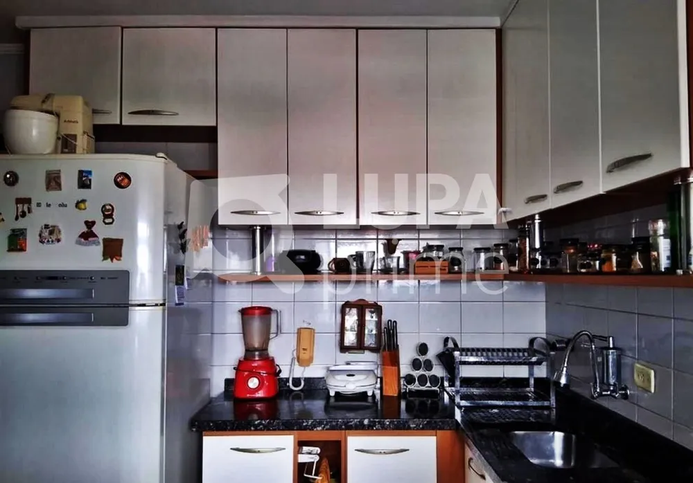 Apartamento, 3 quartos, 96 m² - Foto 11