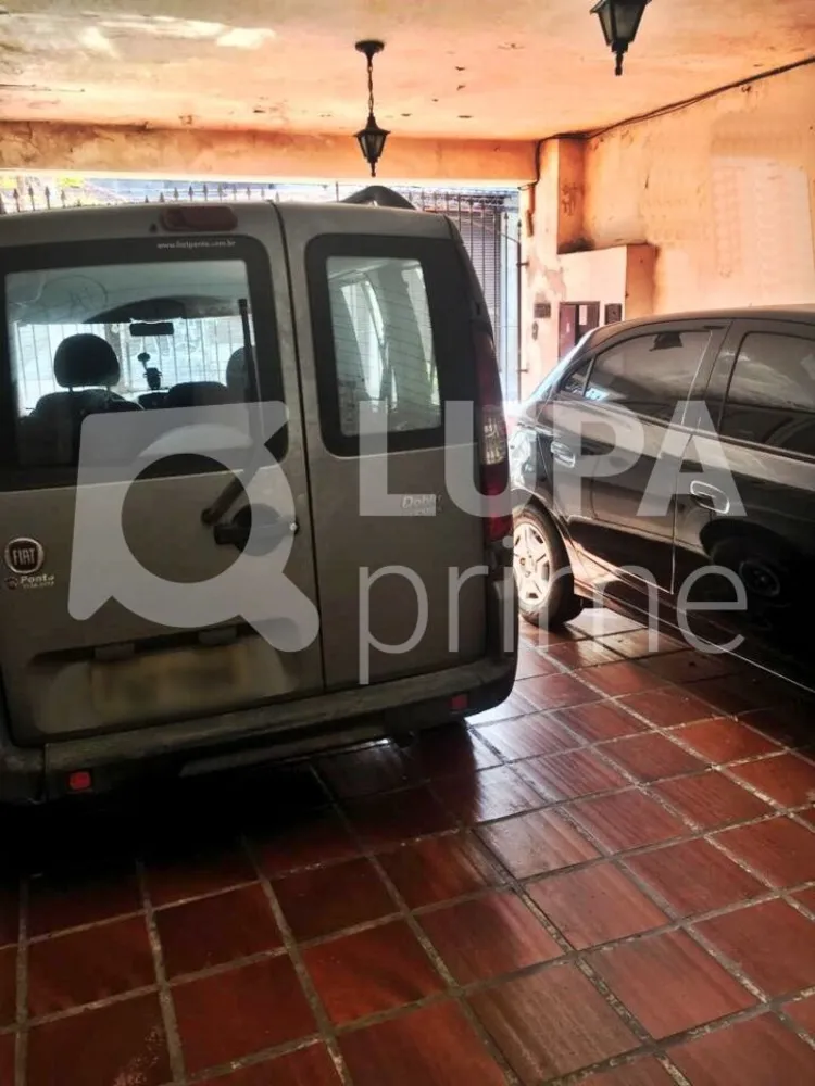 Casa, 3 quartos, 186 m² - Foto 12
