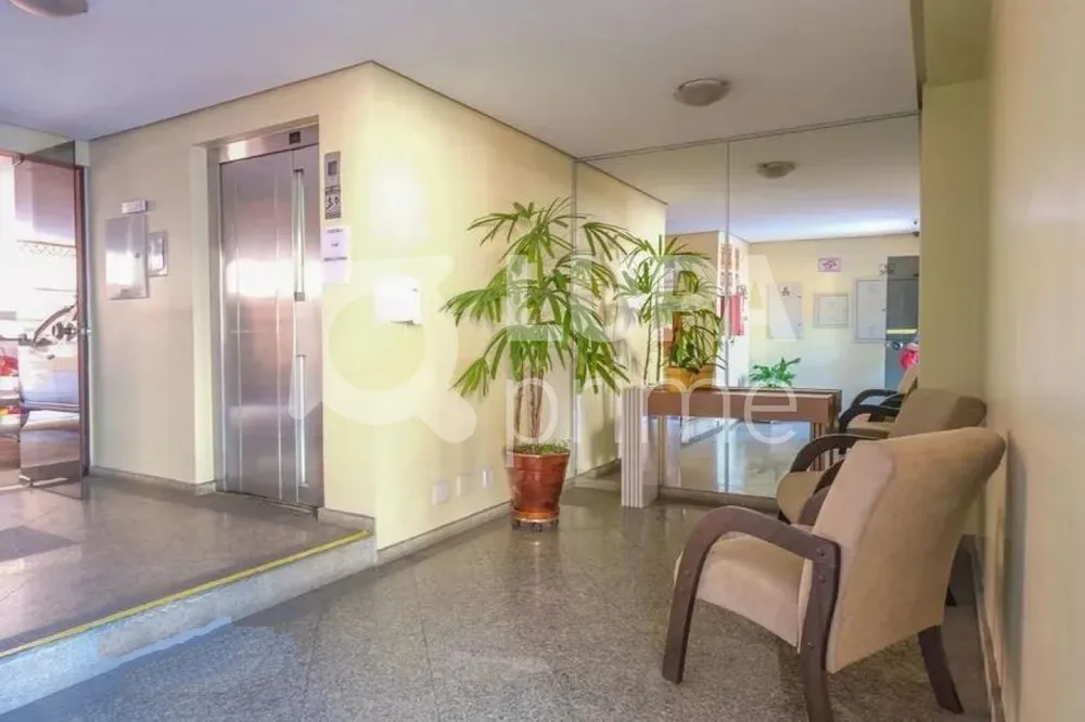 Apartamento, 3 quartos, 61 m² - Foto 7