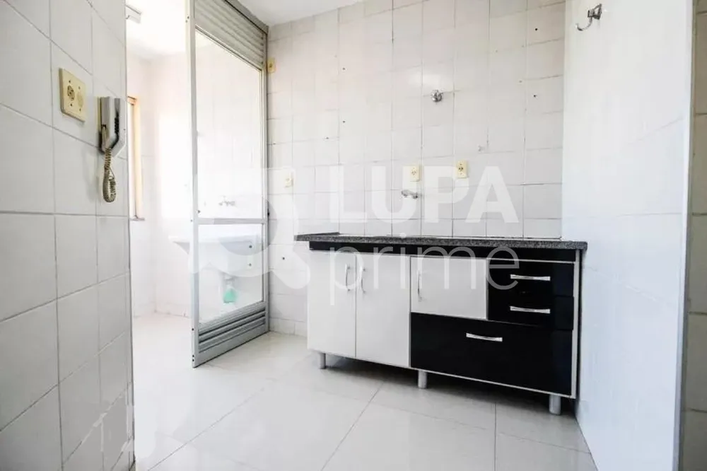 Apartamento, 3 quartos, 61 m² - Foto 9