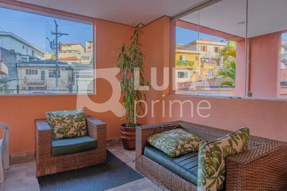 Apartamento, 3 quartos, 61 m² - Foto 4