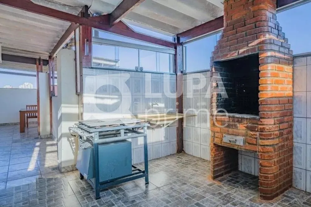Apartamento, 3 quartos, 61 m² - Foto 3