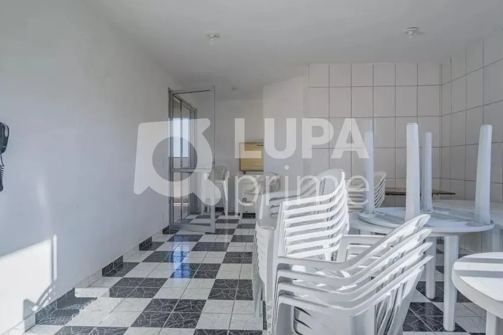 Apartamento, 3 quartos, 61 m² - Foto 10