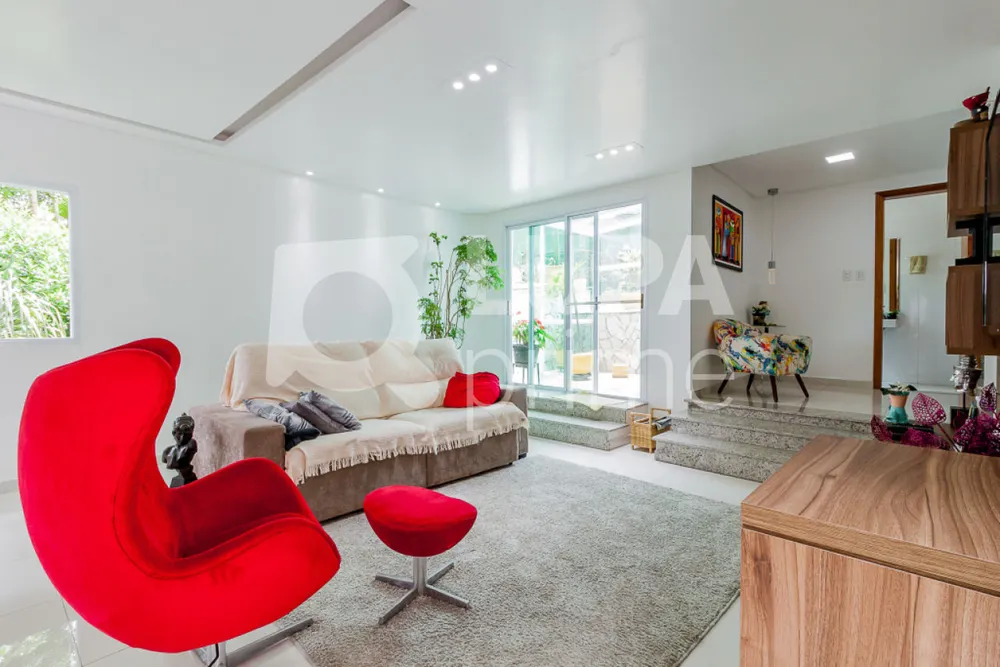 Casa, 3 quartos, 450 m² - Foto 9