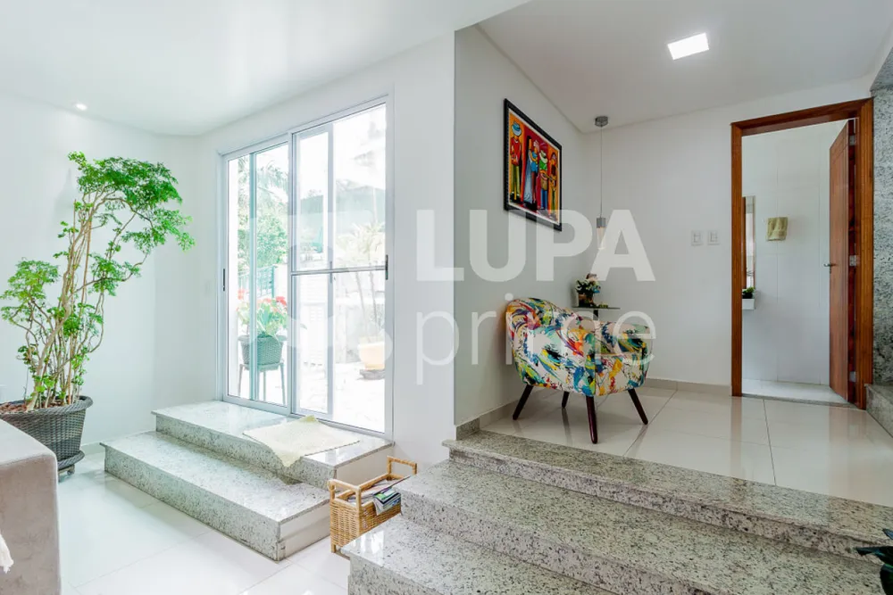 Casa, 3 quartos, 450 m² - Foto 7