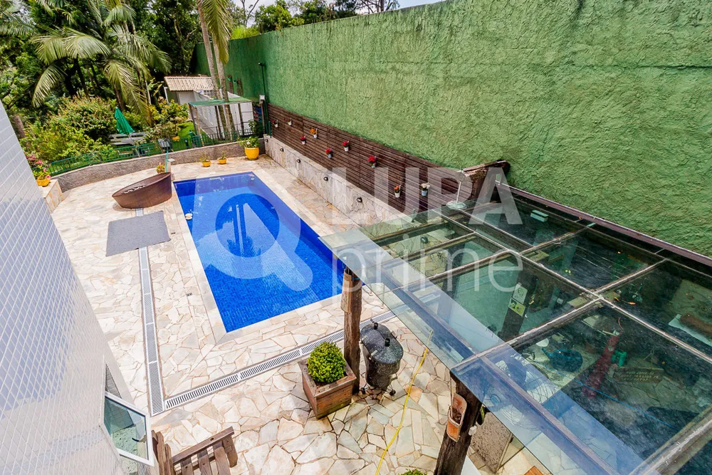 Casa, 3 quartos, 450 m² - Foto 12
