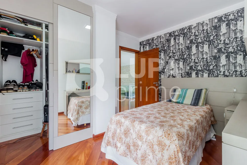 Casa, 3 quartos, 450 m² - Foto 4