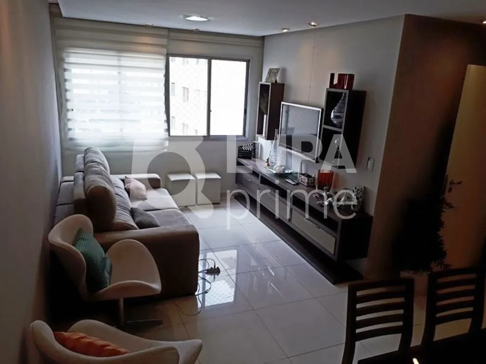 Apartamento, 3 quartos, 85 m² - Foto 9