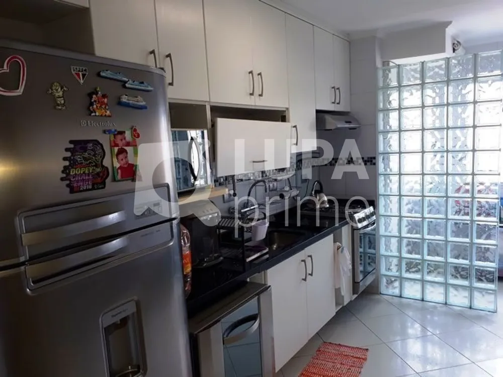 Apartamento, 3 quartos, 85 m² - Foto 2