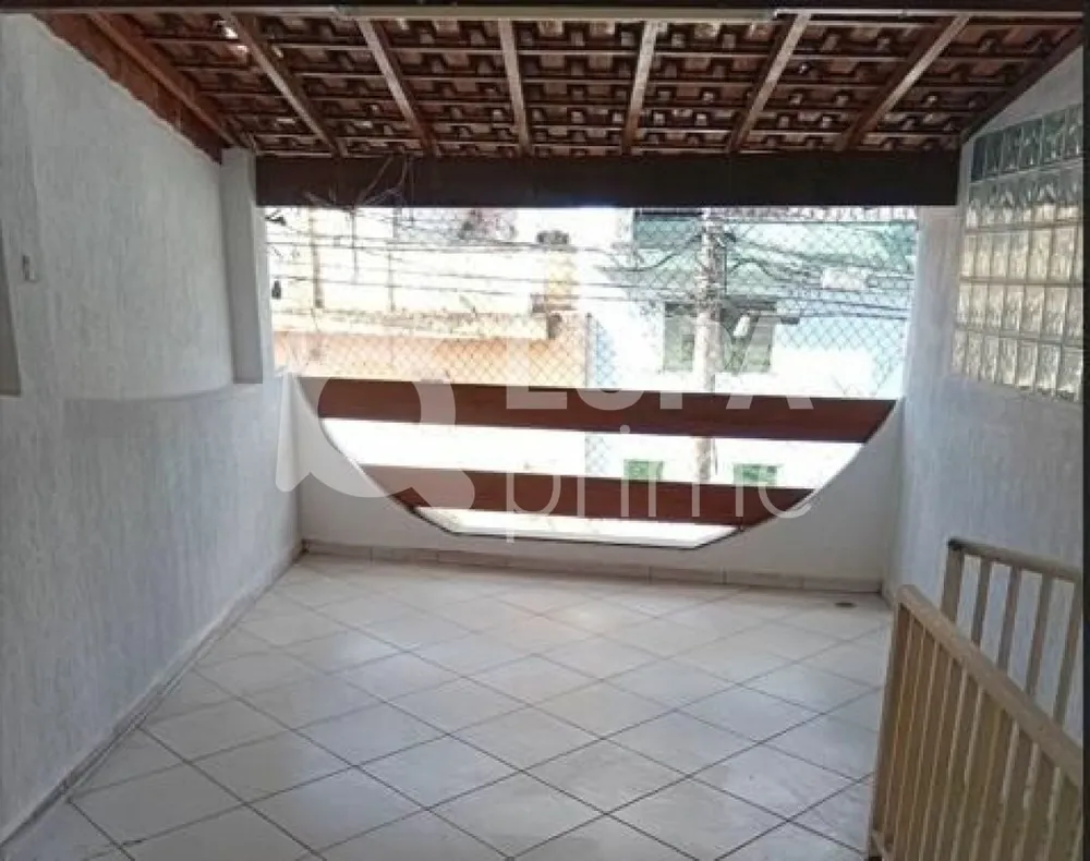 Casa, 3 quartos, 70 m² - Foto 1