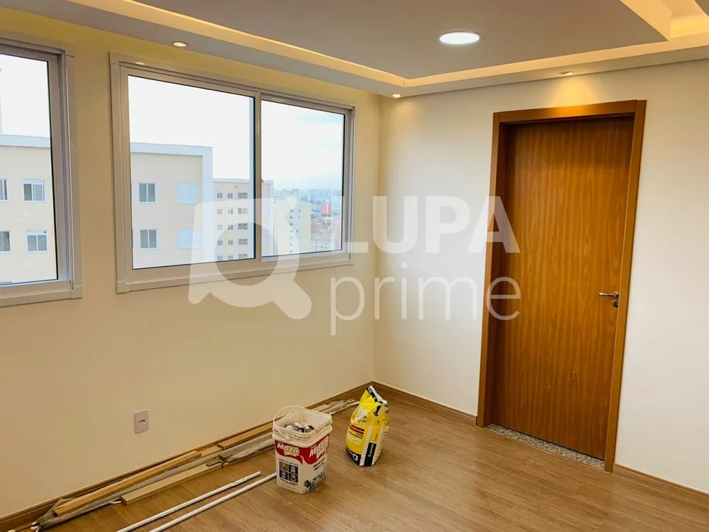 Apartamento, 1 quarto, 43 m² - Foto 6