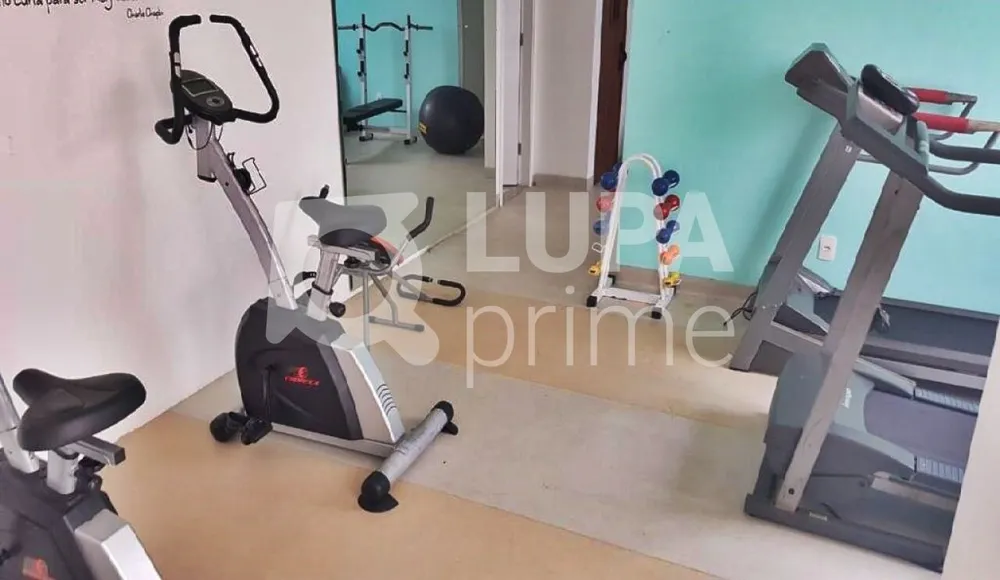 Apartamento, 2 quartos, 65 m² - Foto 5