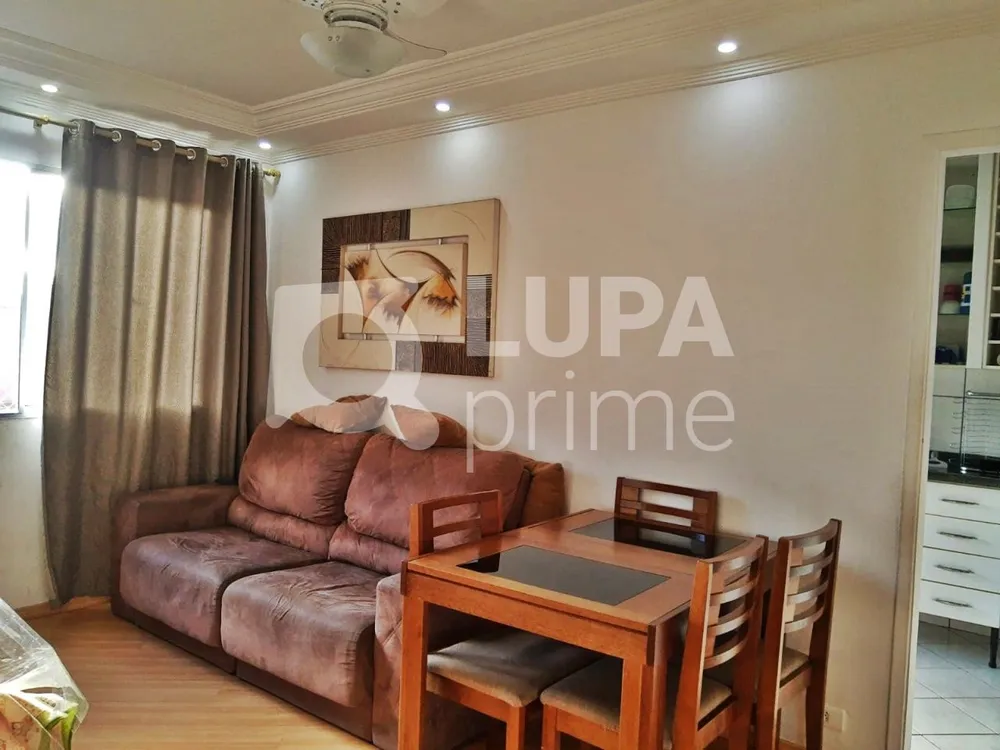 Apartamento, 3 quartos, 64 m² - Foto 11