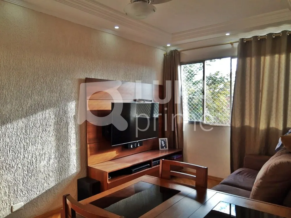 Apartamento, 3 quartos, 64 m² - Foto 4