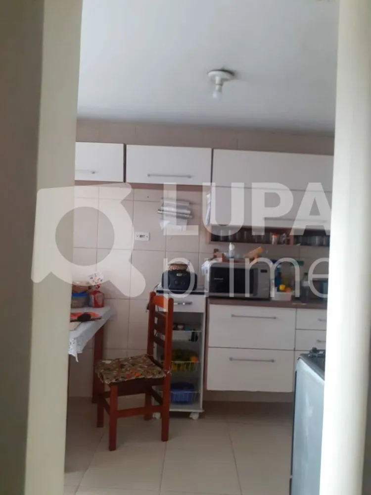 Casa, 3 quartos, 120 m² - Foto 8