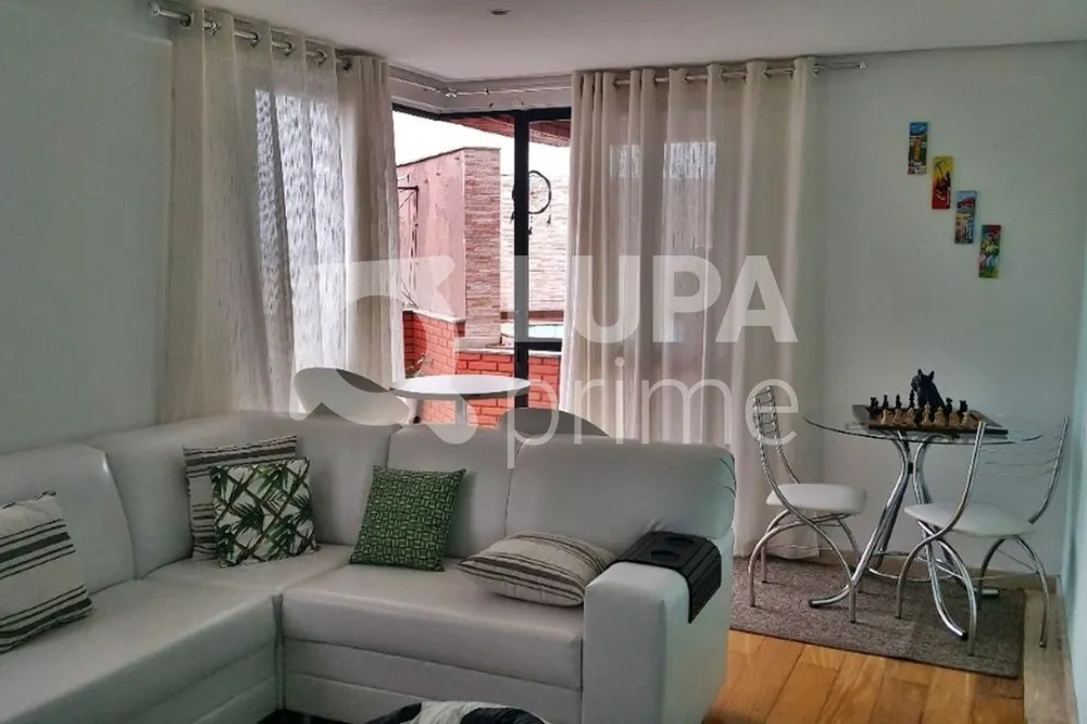 Apartamento, 2 quartos, 142 m² - Foto 9