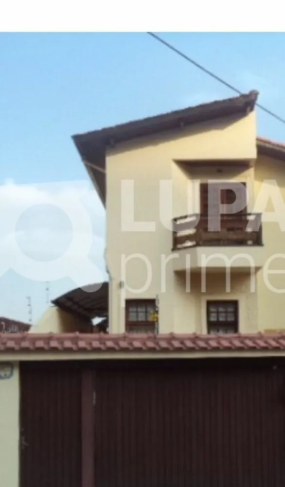 Casa, 3 quartos, 167 m² - Foto 1