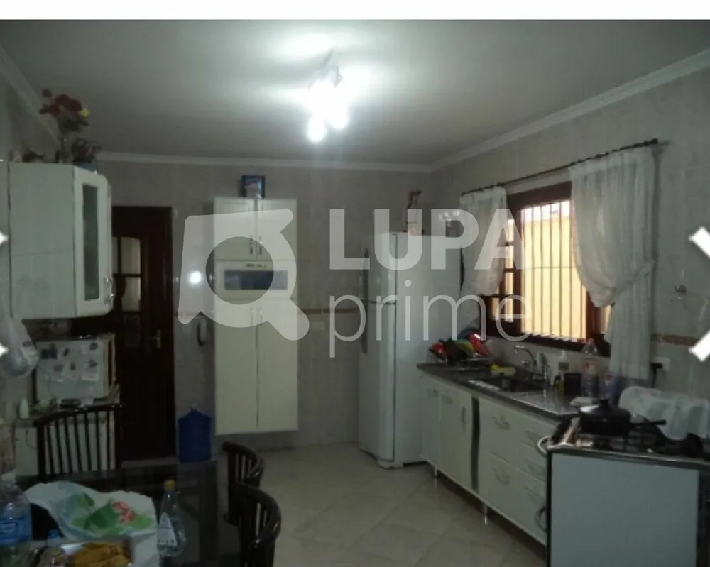 Casa, 3 quartos, 167 m² - Foto 7