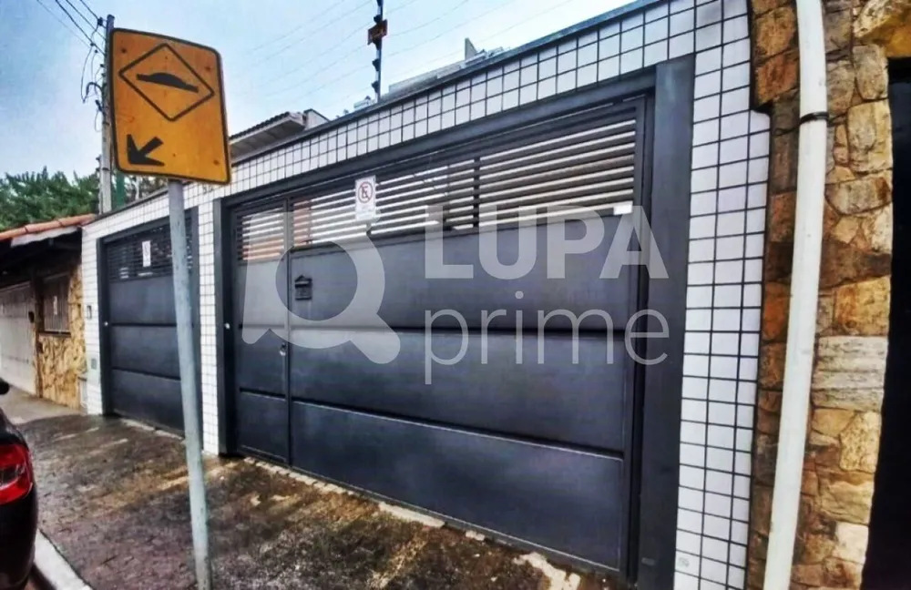 Casa, 3 quartos, 114 m² - Foto 1