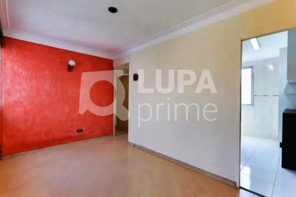 Apartamento, 2 quartos, 51 m² - Foto 1