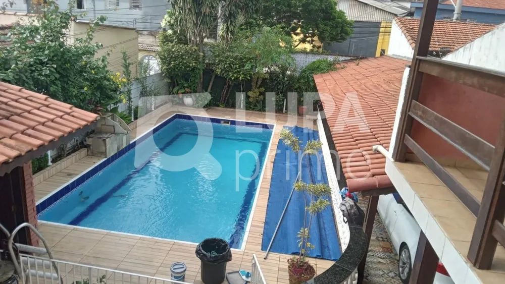 Casa, 5 quartos, 250 m² - Foto 5
