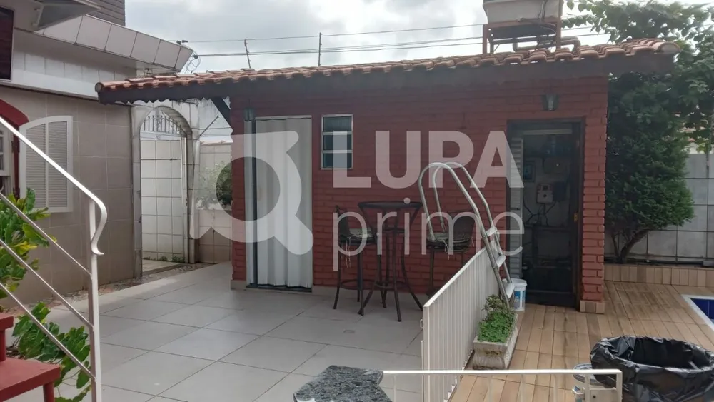 Casa, 5 quartos, 250 m² - Foto 10