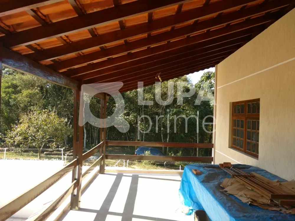 Casa, 4 quartos, 300 m² - Foto 12