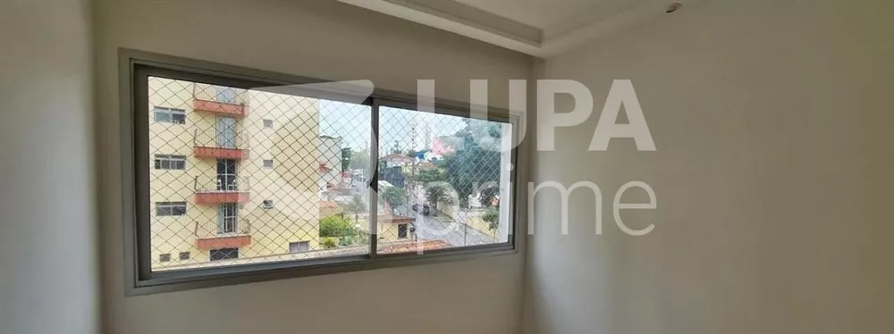 Apartamento à venda com 2 quartos, 60m² - Foto 2