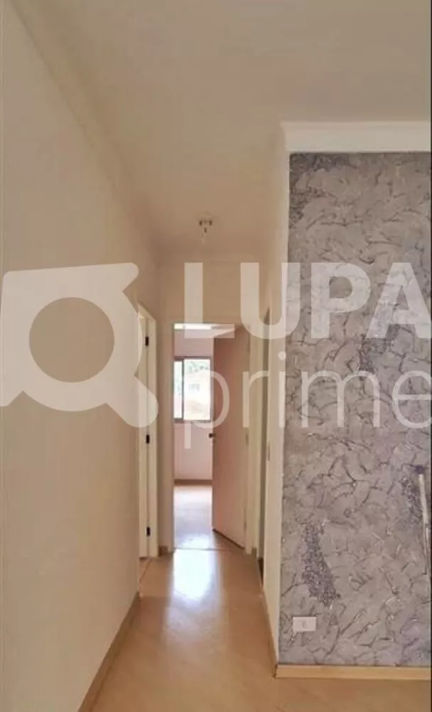 Apartamento à venda com 2 quartos, 60m² - Foto 3