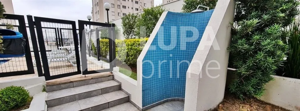 Apartamento, 2 quartos, 60 m² - Foto 11