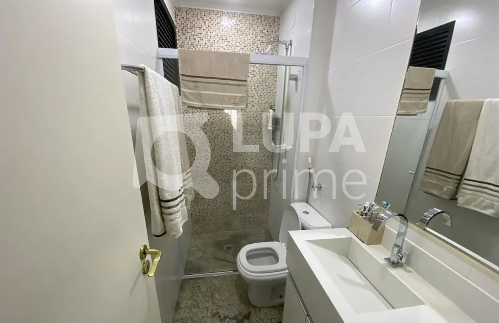 Apartamento, 3 quartos, 92 m² - Foto 9