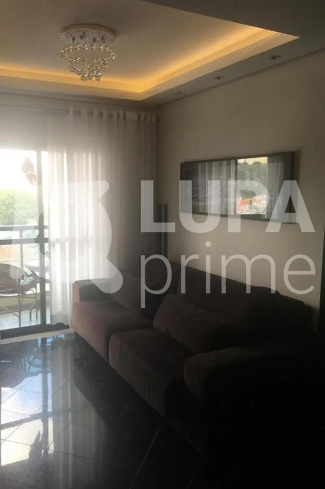 Apartamento, 3 quartos, 92 m² - Foto 1
