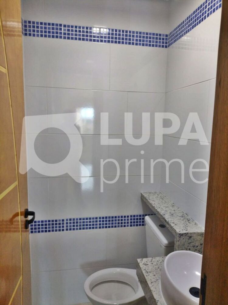 Casa à venda com 3 quartos, 122m² - Foto 8