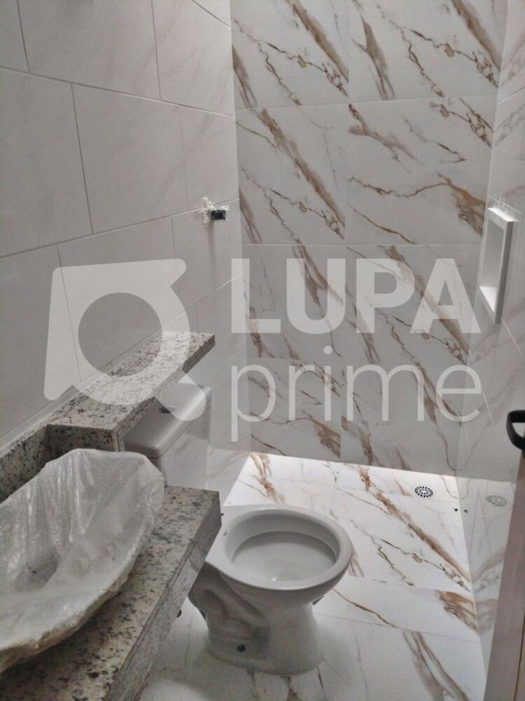 Casa à venda com 3 quartos, 122m² - Foto 7
