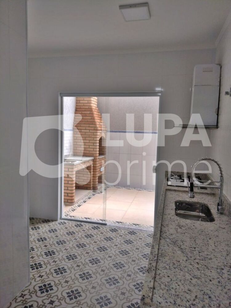 Casa à venda com 3 quartos, 122m² - Foto 10