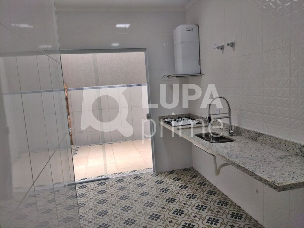 Casa à venda com 3 quartos, 122m² - Foto 9