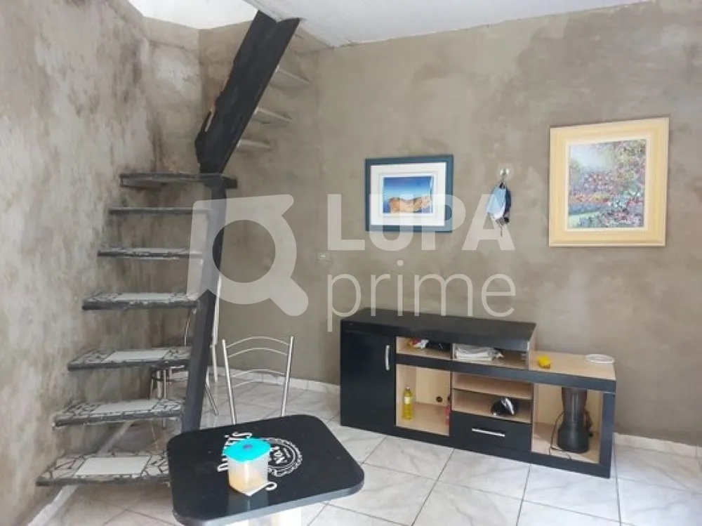 Casa, 7 quartos, 195 m² - Foto 8
