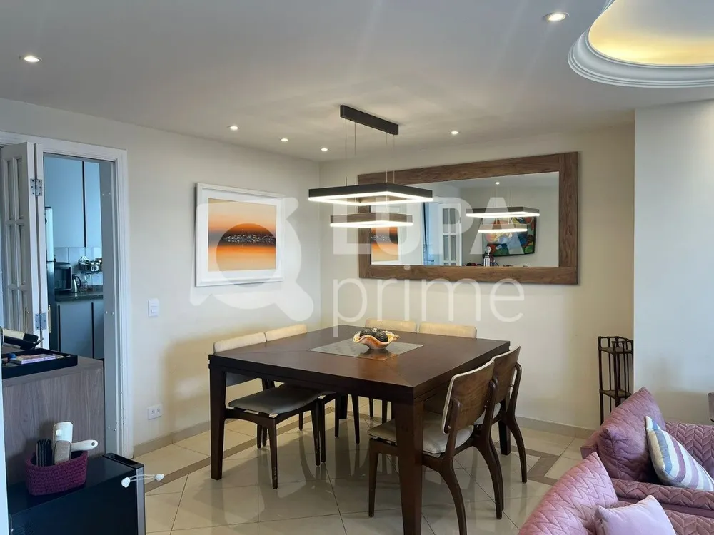 Apartamento, 4 quartos, 143 m² - Foto 8