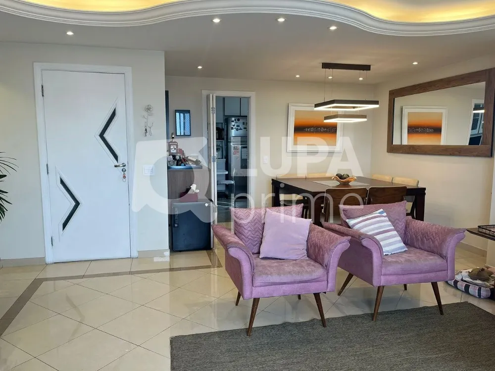Apartamento, 4 quartos, 143 m² - Foto 9