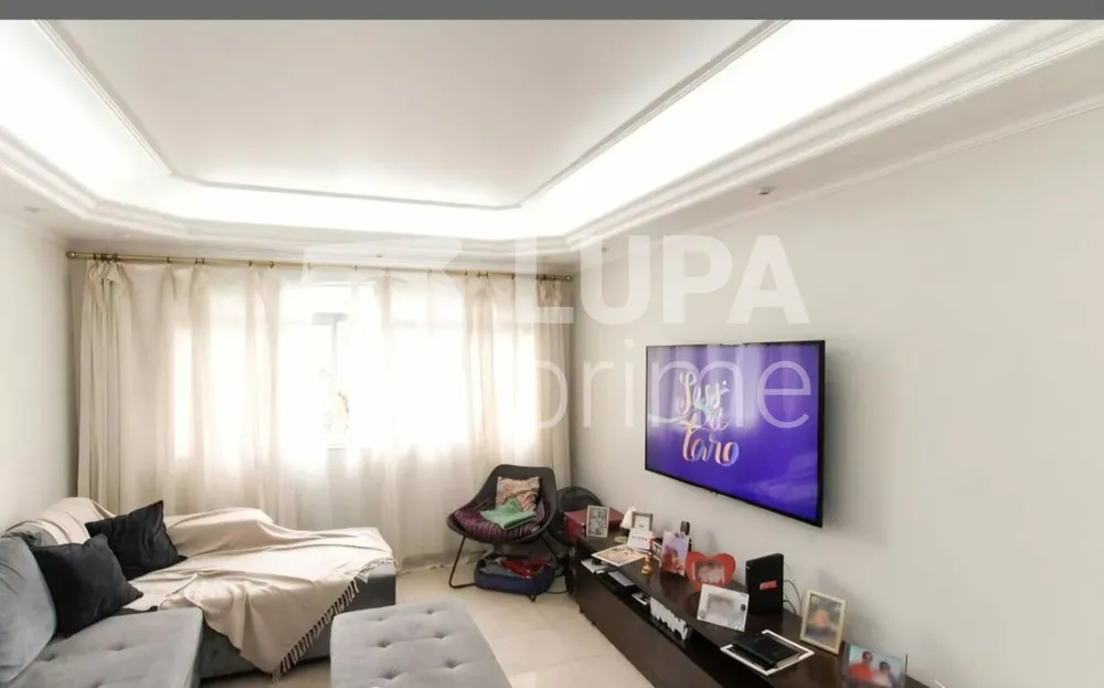 Apartamento, 3 quartos, 98 m² - Foto 1